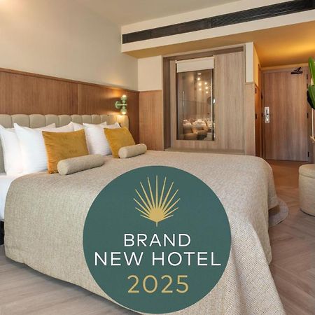 Hotel Aubamar Bali Playa de Palma  Dış mekan fotoğraf