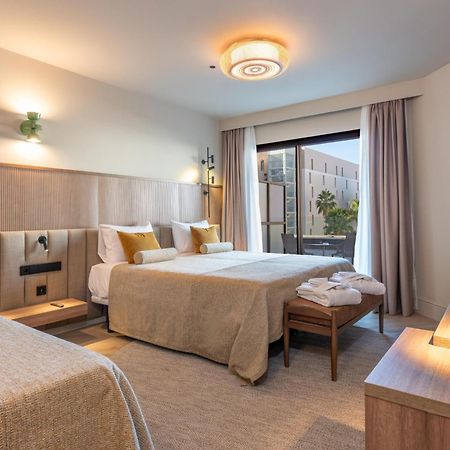 Hotel Aubamar Bali Playa de Palma  Dış mekan fotoğraf