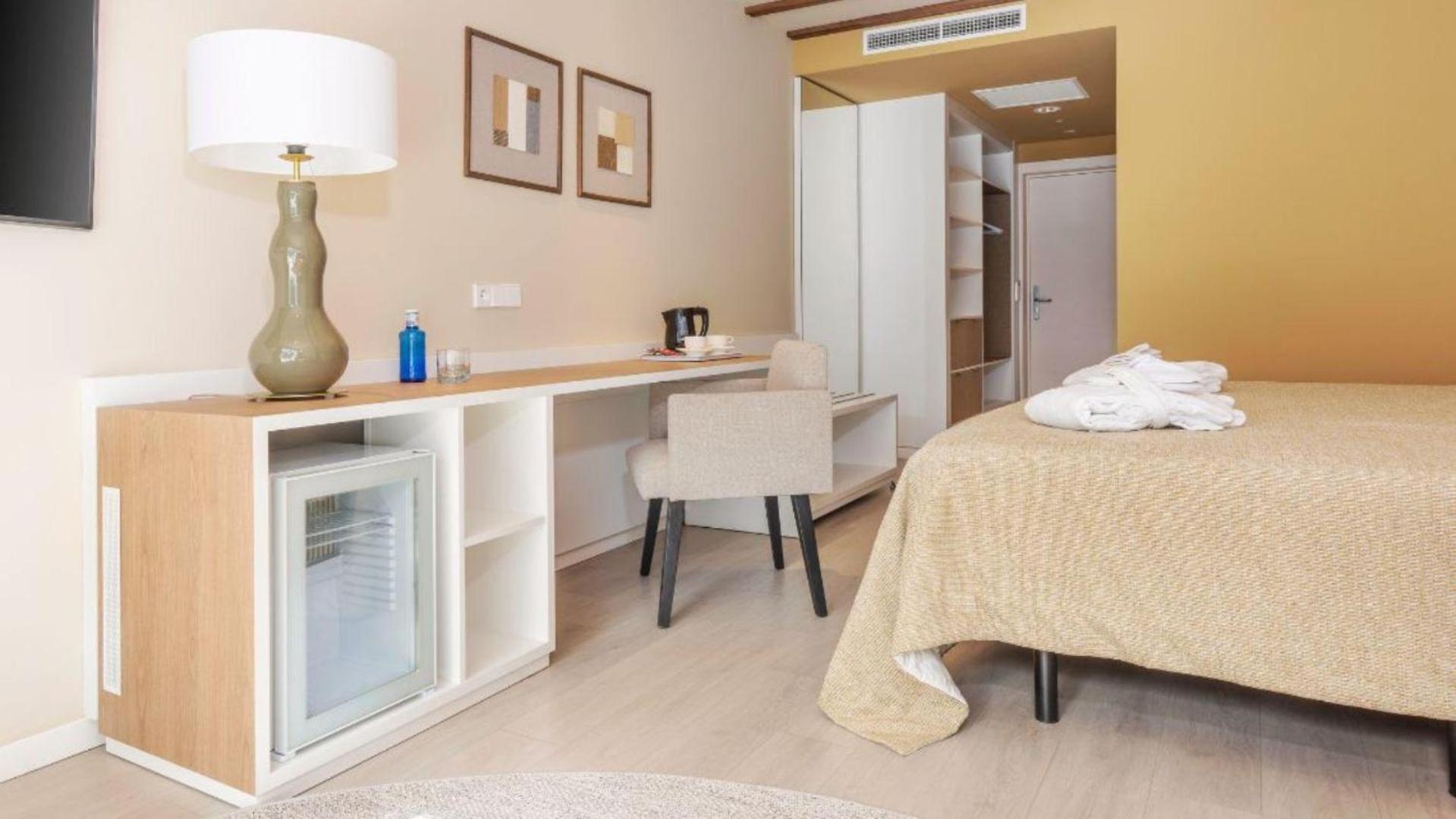 Hotel Aubamar Bali Playa de Palma  Dış mekan fotoğraf