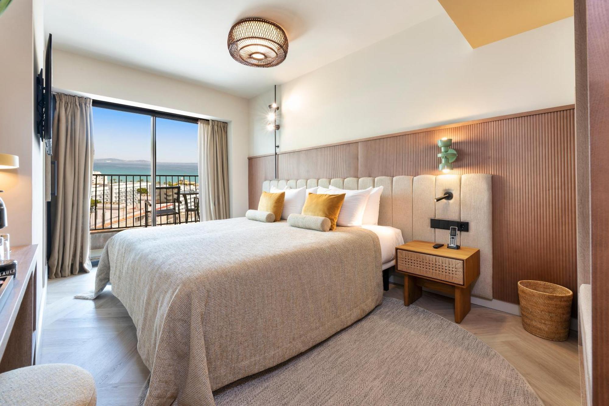Hotel Aubamar Bali Playa de Palma  Dış mekan fotoğraf