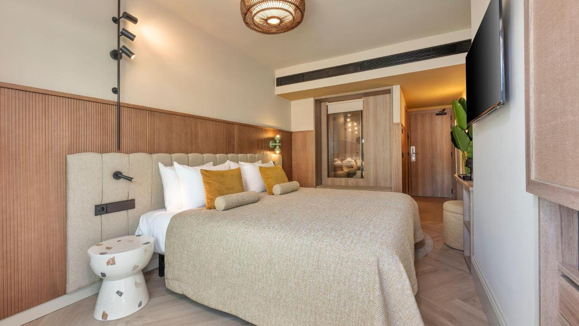 Hotel Aubamar Bali Playa de Palma  Dış mekan fotoğraf
