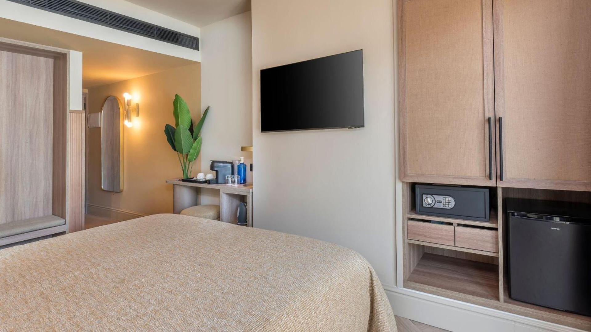 Hotel Aubamar Bali Playa de Palma  Dış mekan fotoğraf