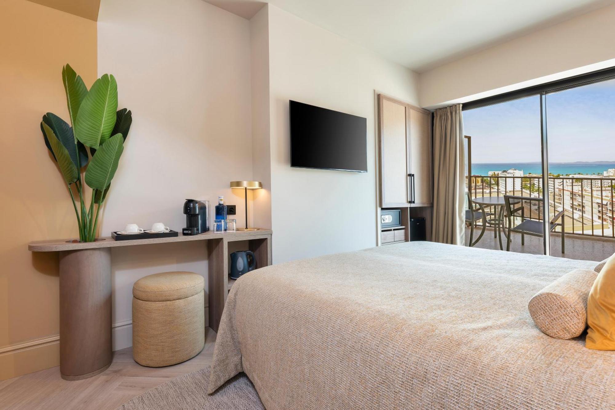 Hotel Aubamar Bali Playa de Palma  Dış mekan fotoğraf