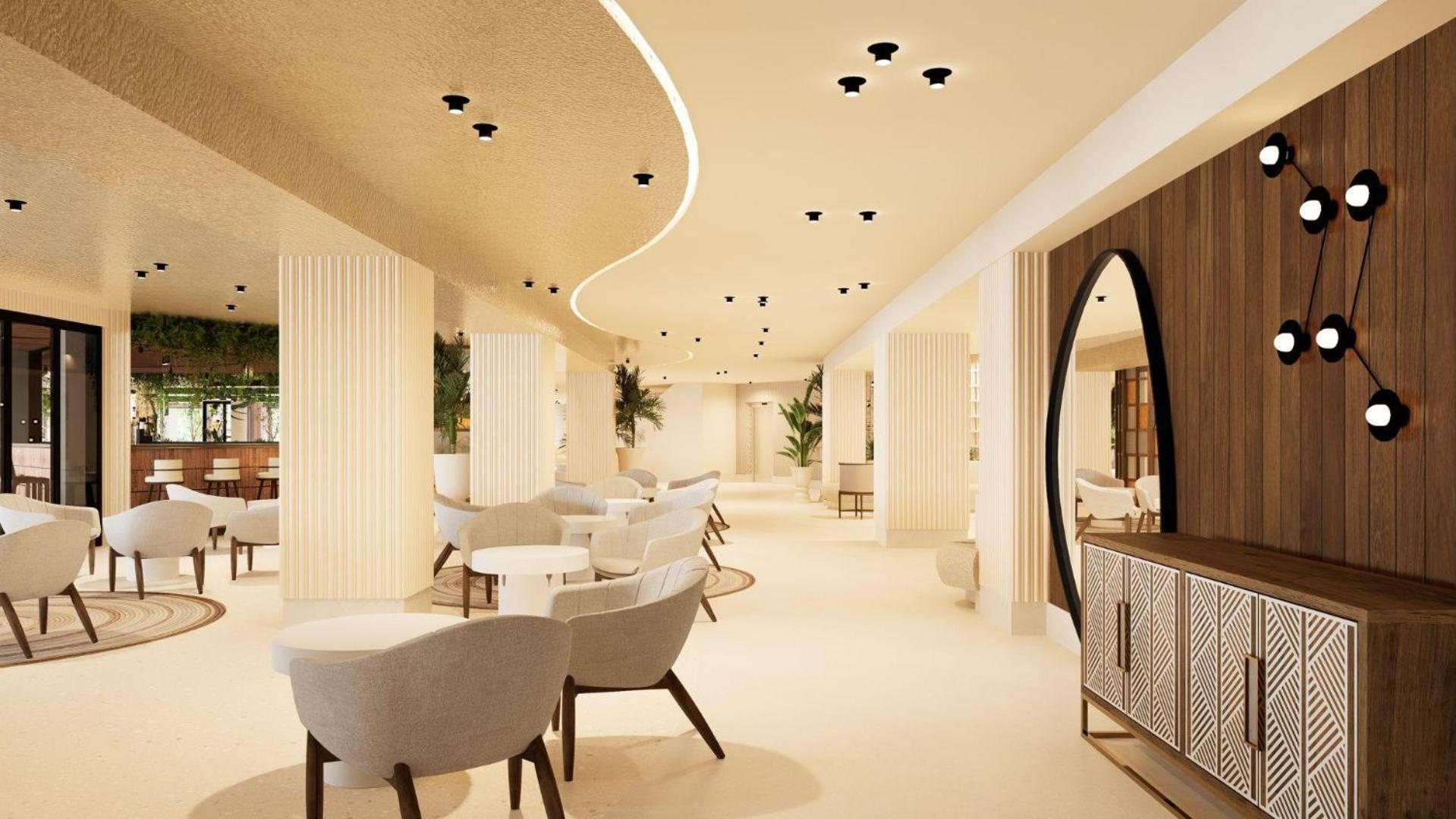 Hotel Aubamar Bali Playa de Palma  Dış mekan fotoğraf