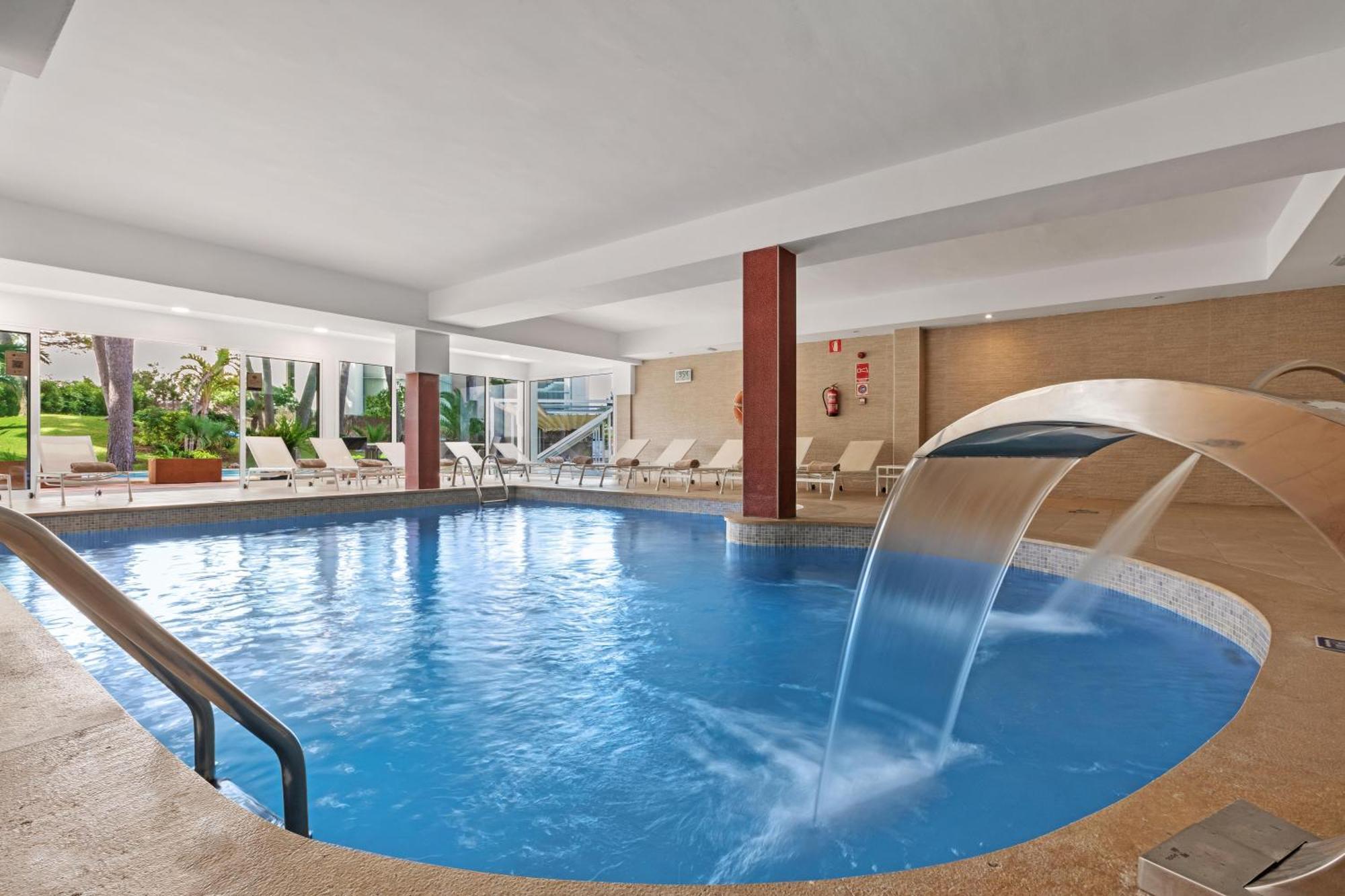 Hotel Aubamar Bali Playa de Palma  Dış mekan fotoğraf