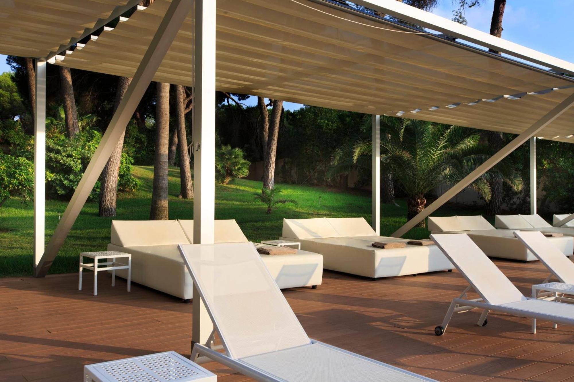Hotel Aubamar Bali Playa de Palma  Dış mekan fotoğraf