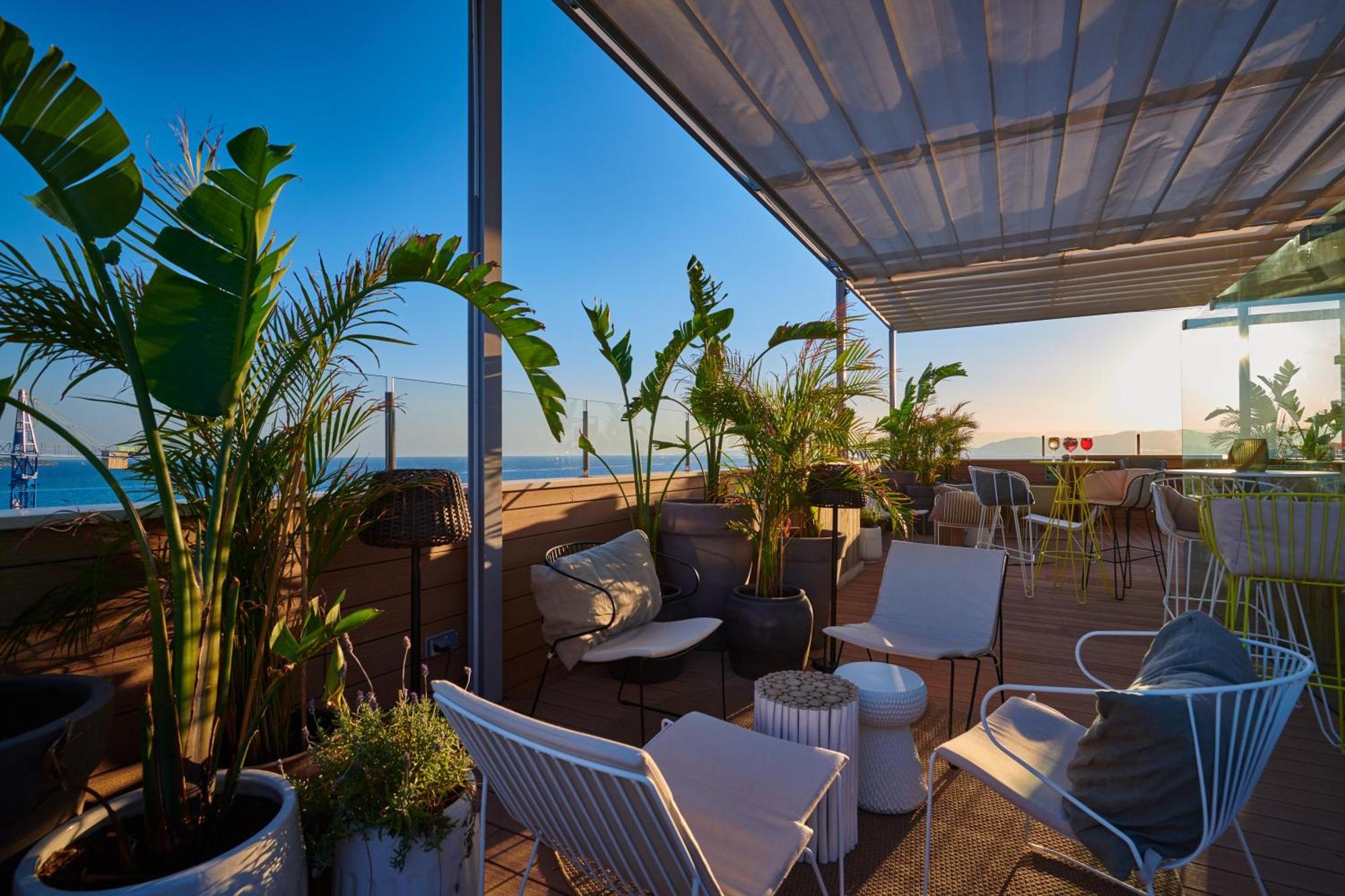 Hotel Aubamar Bali Playa de Palma  Dış mekan fotoğraf